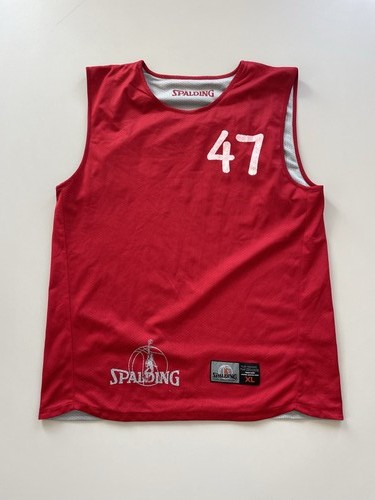 Spalding red nysb camp - nysb,