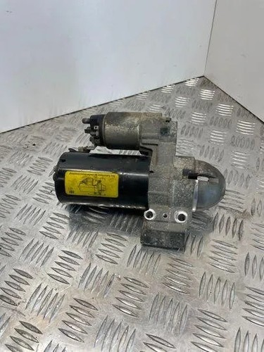 Bmw f10 starter - f10,