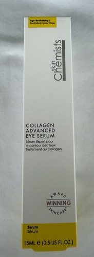 Skin chemists collagen - skin,