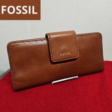 Fossil Logan Clutch Wallet