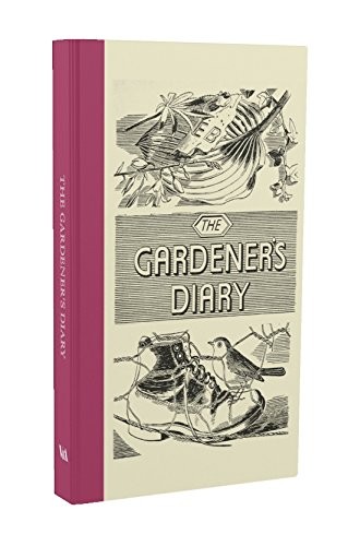 Edward bawden gardening - bawden, diary