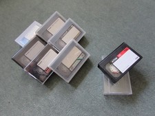 8 x VHS(C) Video Camera Camcorder Cassette Tapes - (VARIOUS MAKES)