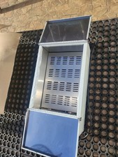 Commercial Induction Electric Deep Doughnut Fryer Maker Machine Drain Taps 