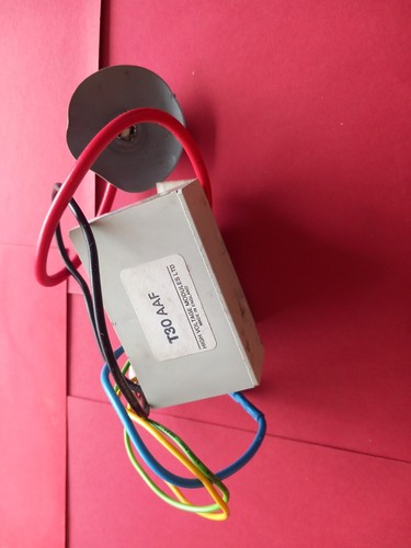 Ctv crt tripler unit - ctv,