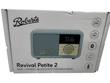 Roberts Revival Petite