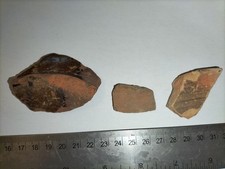 Roman Or Medieval Pottery Ceramic Terracotta