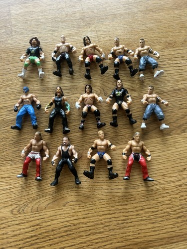 Jakks micro mini aggression - micro,