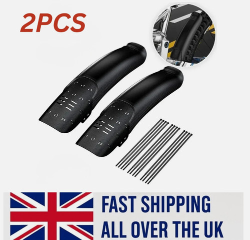 Cycling mtb mudguard mud - mtb,