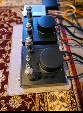 KT120 MONOBLOCKS PUSH PULL