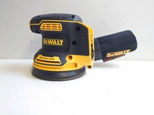 DeWalt DCW210 Cordless 18V