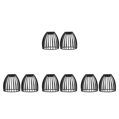 Pcs metal birdcage - 8,