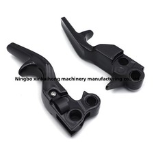 Harley Davidson FLHR Road King