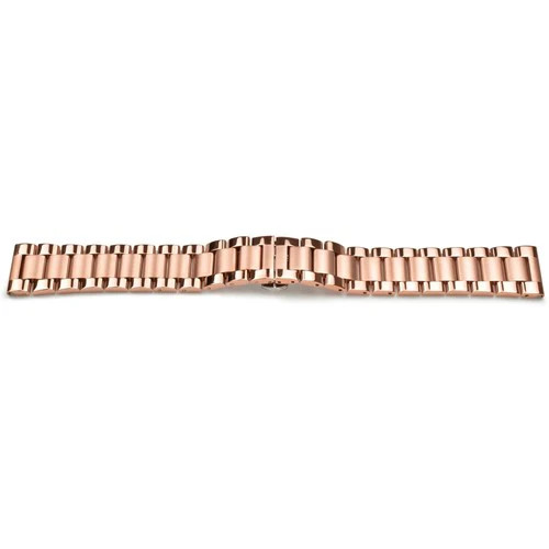18mm gold metal bracelets - 18mm, &