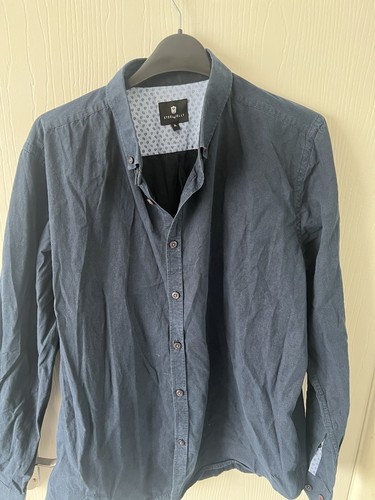 Steel jelly men - men's, xl