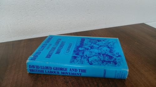 David lloyd george - david, the