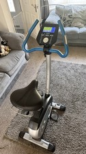 York c202 exercise bike, in excellent condition and full working order.