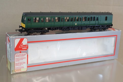Lima 205137 green - br,