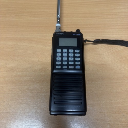 Yupiteru mvt 7100 radio - mvt-7100,