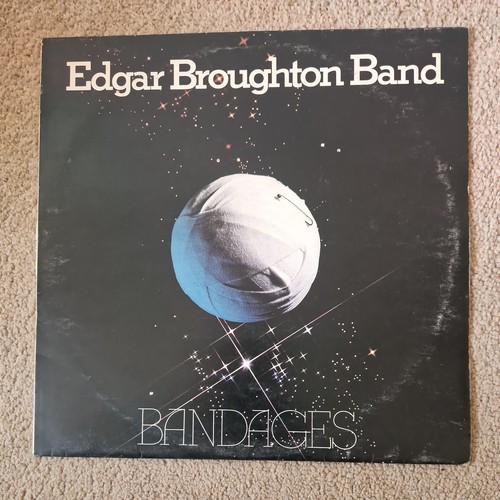 Edgar broughton band - edgar,