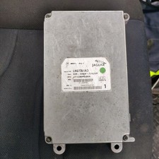 TELEPHONE INTERFACE MODULE LNG7301AD - Jaguar XJ8 XJR XK8 XKR 1999-2005