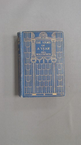 The story year mrs - the, of