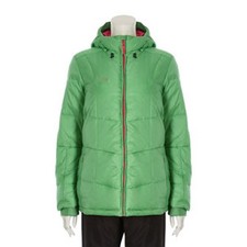 O'Neill Explore Lapis Insulated Snowboard Jacket, Women's Medium, Green New