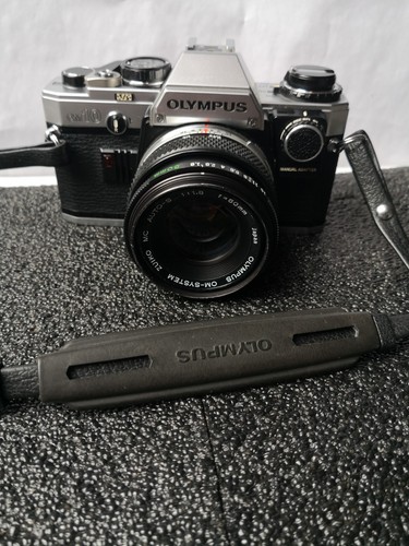 Olympus 10 - olympus, om-10