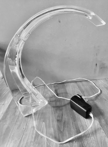 Kartell taj mini crystal - taj,
