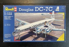 Revell 1/122 scale Douglas