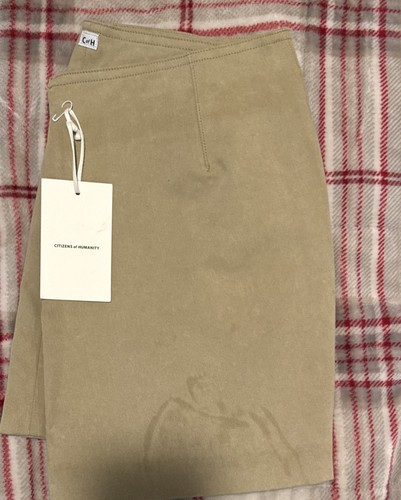 Amal miniskirt heirloom - miniskirt,