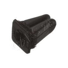 Trim Protective Strip Clip