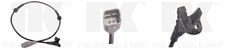 NK Front Wheel Speed Sensor
