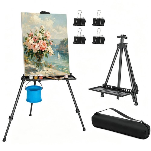 Adjustable 160cm artist - adjustable, 62-160cm
