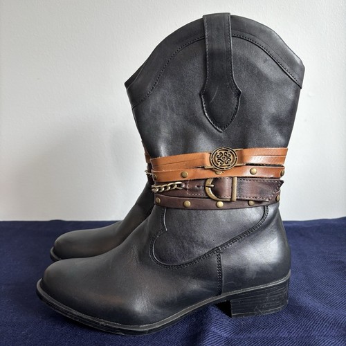 Sandro moscoloni robin - sandro, boots
