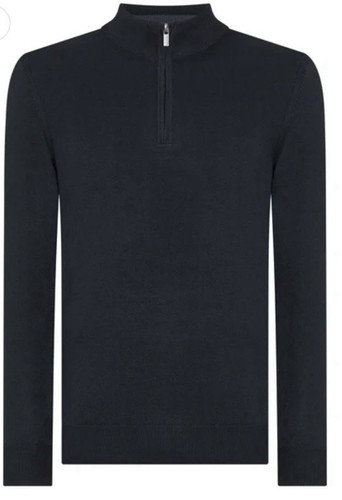 Remus uomo merino blend half - uomo,