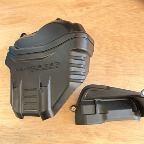 Ducati engine covers - ducati,