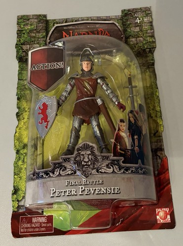 The chronicles narnia - the,
