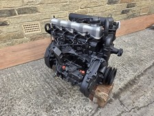 LAND ROVER 2.5 N/A COMPLETE