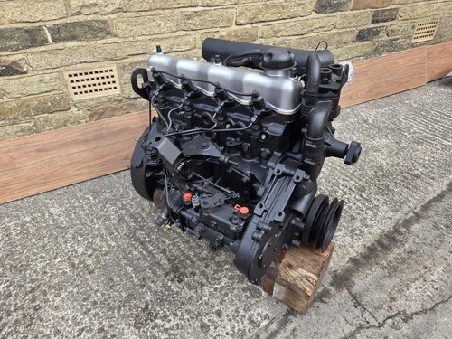 Land rover a complete - land, 2.5