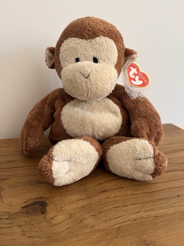 Pluffies dangles monkey - ty,