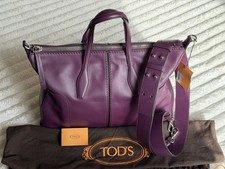 Tod's Leather Handbag