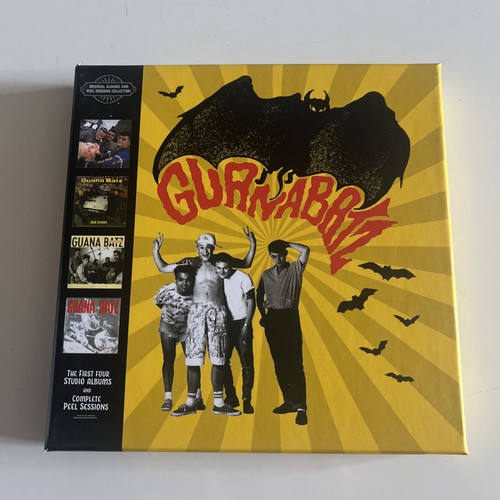 Original albums plus peel - original,
