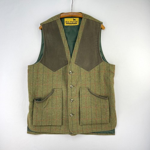 Bob parratt shooting - bob, mens