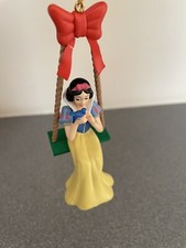 Grolier disney christmas tree - disney,