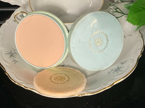 Vintage max factor hollywood - vintage,
