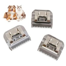 Pet Dog Grooming Clipper Blade