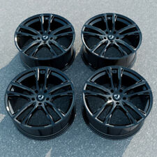 22" CADES HELIOUS Alloy Wheels