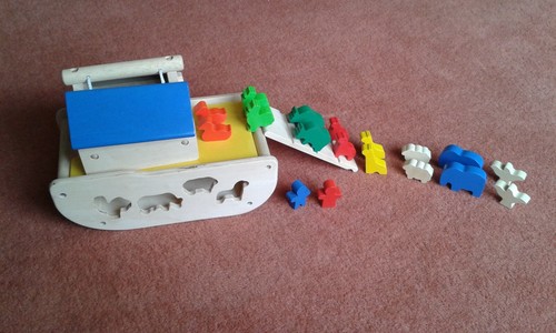 Early learning centre - centre, (elc)