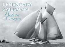 Legendary Sailboats... By