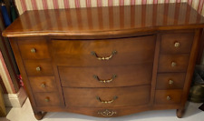 Brigitte Forestier Cherry Wood